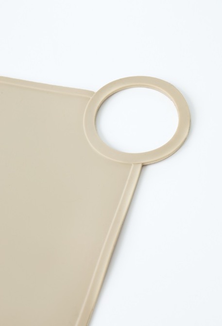 Килимок на стіл Simply, Бежевий - фото 1