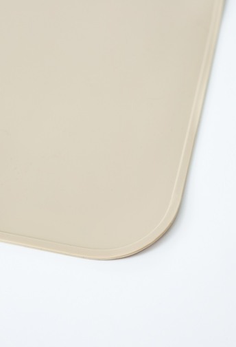 Килимок на стіл Simply, Бежевий - фото 2