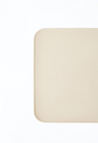 Килимок на стіл Simply, Бежевий - фото 3