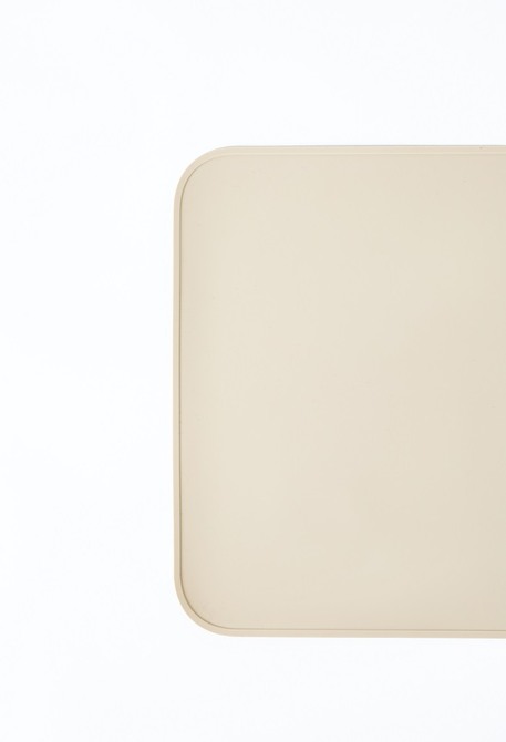Килимок на стіл Simply, Бежевий - фото 3