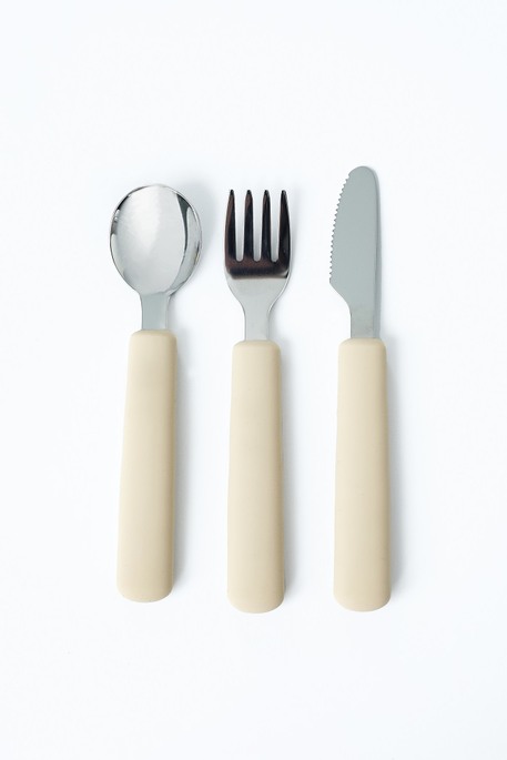 Набор посуды Simply, Бежевый - фото 3