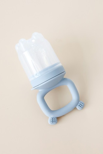 Ніблер Bear, Блакитний - фото 1