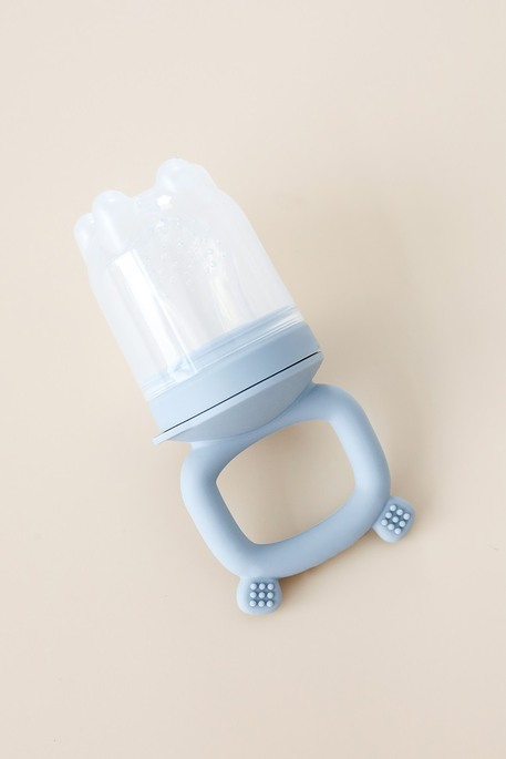 Ниблер Bear, Голубой - фото 1