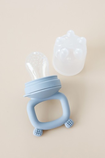 Ніблер Bear, Блакитний