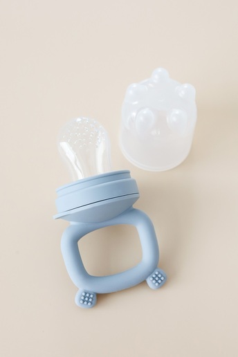 Ниблер Bear, Голубой