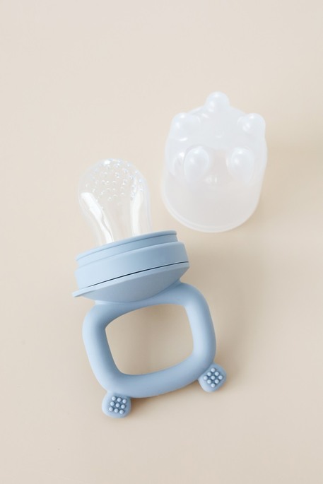 Ниблер Bear, Голубой