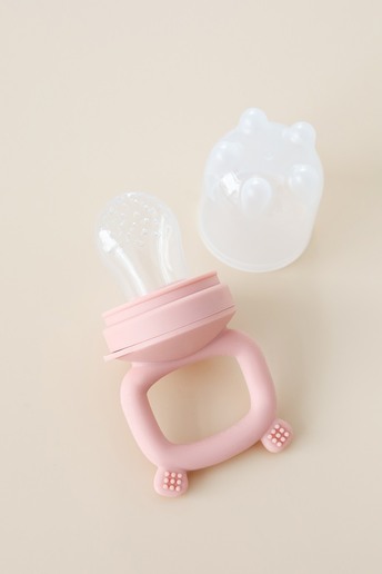 Ніблер Bear, Рожевий