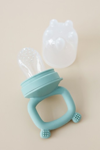 Ніблер Bear, Зелений