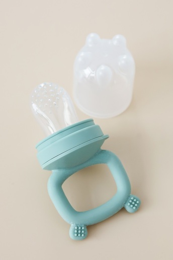 Ниблер Bear, Зеленый