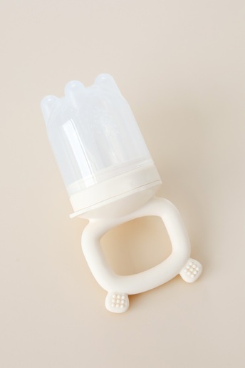 Ниблер Bear, Бежевый - фото 1