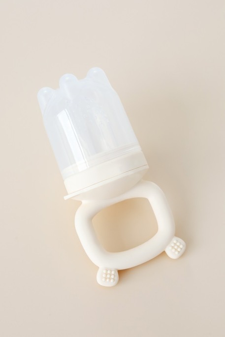 Ниблер Bear, Бежевый - фото 1