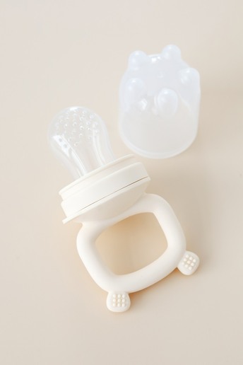 Ніблер Bear, Бежевий