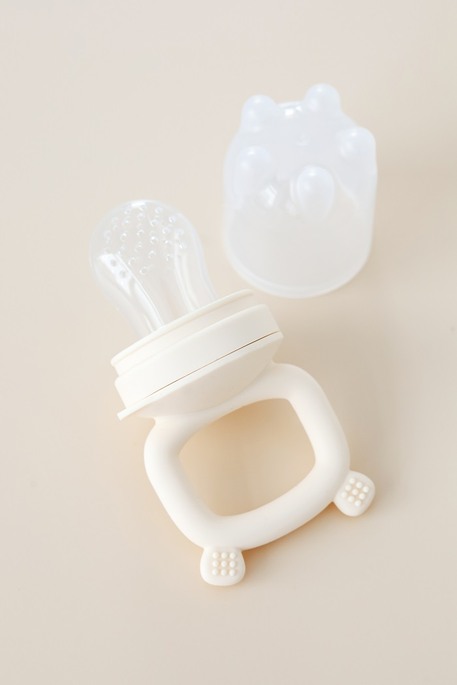 Ниблер Bear, Бежевый