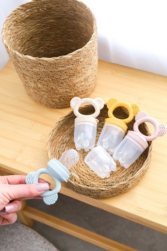 Ниблер Koala, Бежевый - фото 1