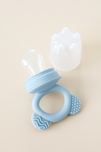 Ниблер Koala, Голубой