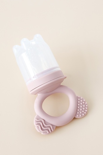 Ниблер Koala, Розовый - фото 2