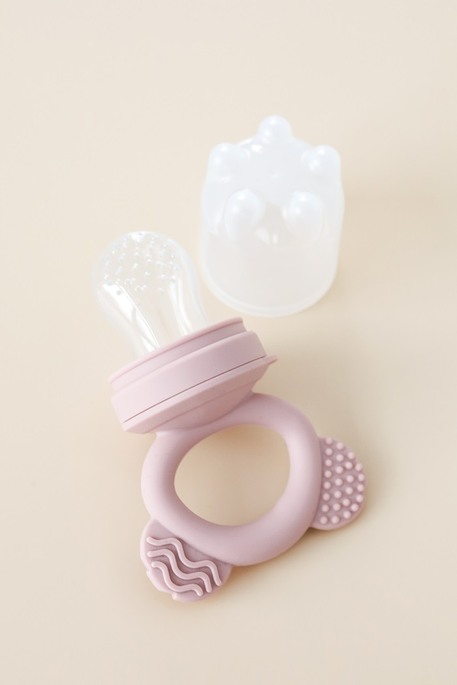 Ниблер Koala, Розовый