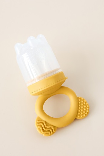 Ніблер Koala, Гірчичний - фото 2