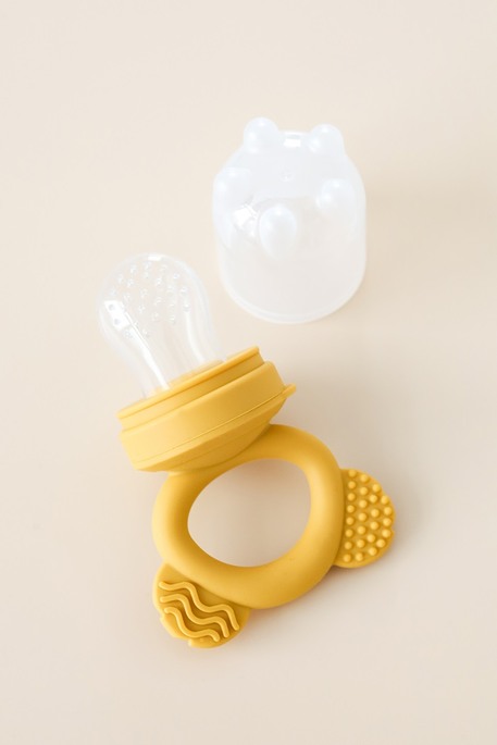 Ниблер Koala, Горчичный