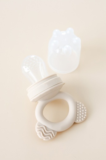 Ниблер Koala, Бежевый