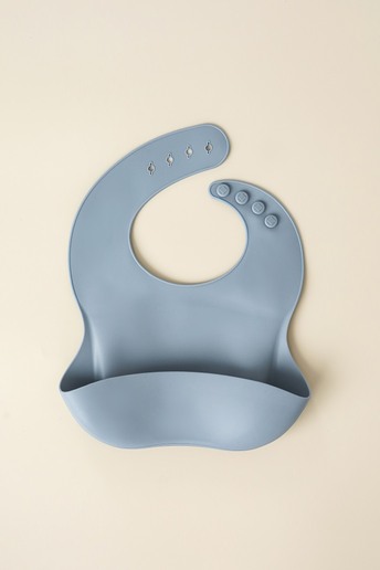 Набір посуду Panda, Сірий - фото 1