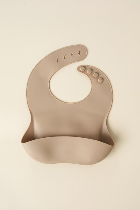 Набор посуды Panda, Коричневый - фото 1