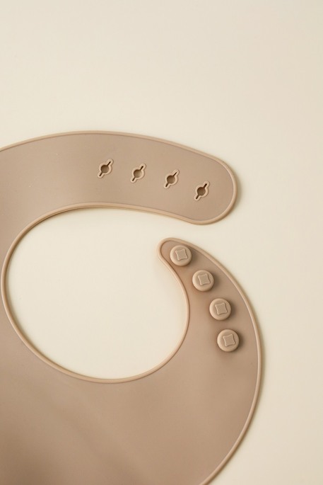 Слинявчик Simply, Коричневий - фото 1