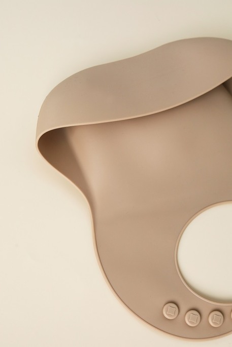 Слинявчик Simply, Коричневий - фото 2