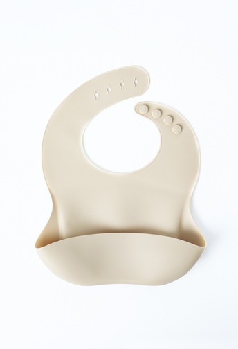 Слинявчик Simply, Бежевий