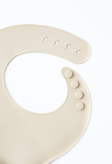 Слинявчик Simply, Бежевий - фото 1