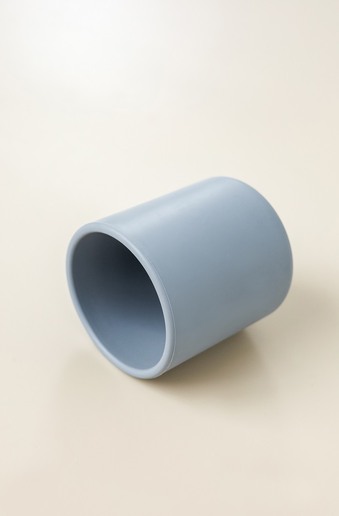 Стакан Simply, Серый - фото 2