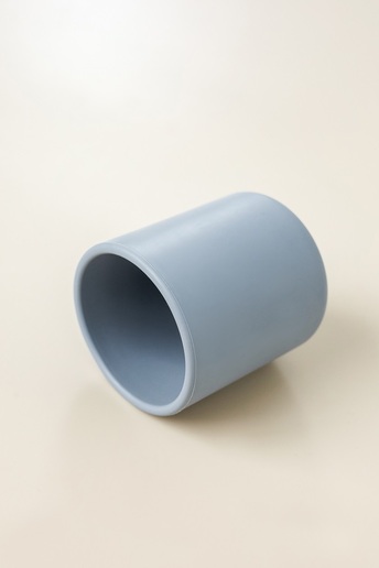 Стакан Simply, Серый - фото 2