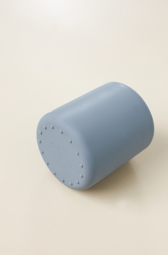 Стакан Simply, Серый - фото 1