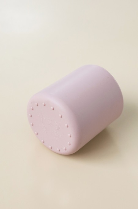 Стакан Simply, Рожевий - фото 1