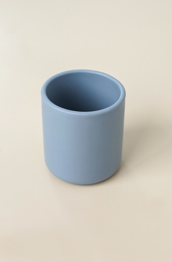 Стакан Simply, Сірий