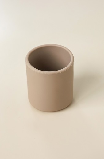 Стакан Simply, Коричневый