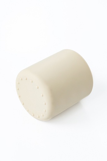 Стакан Simply, Бежевий - фото 1