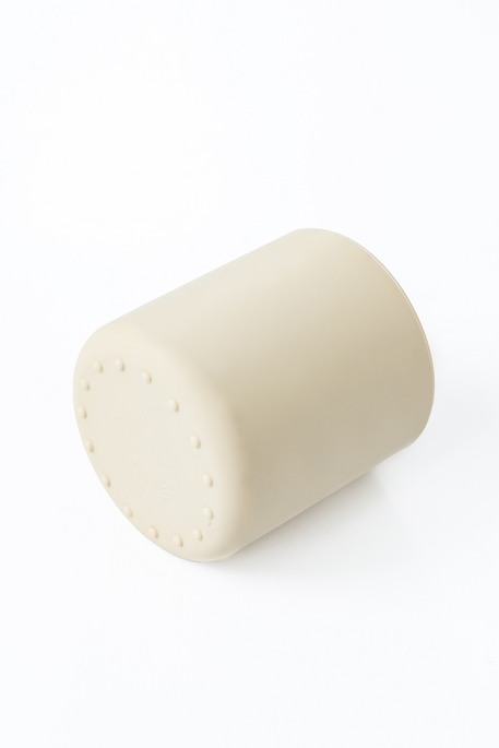 Стакан Simply, Бежевий - фото 1