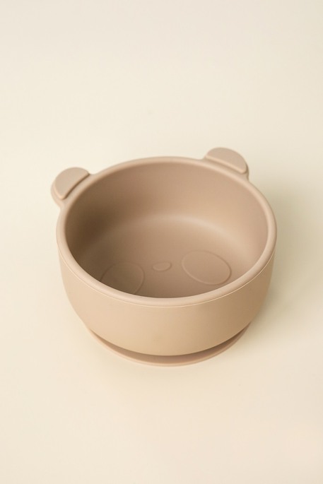 Набор посуды Panda, Коричневый - фото 2