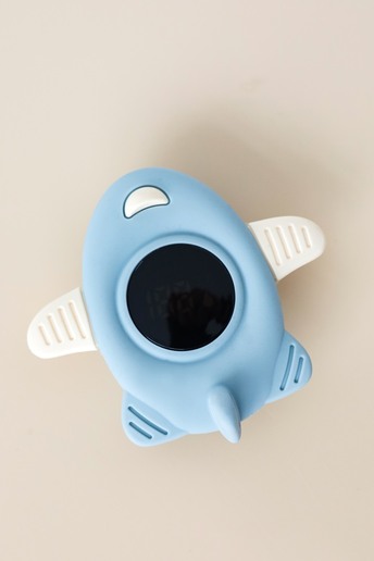 Термометр для води Rocket, Блакитний