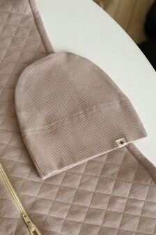 Утеплена євро пелюшка на блискавці з шапочкою Kappi, Коричнева - фото 4