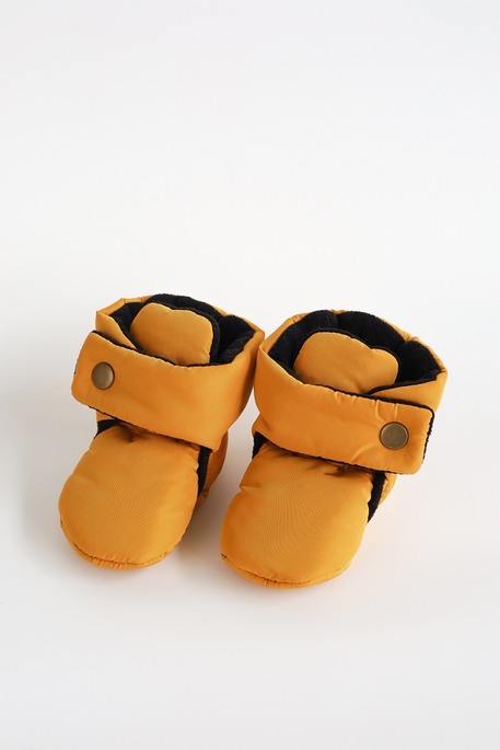 Пінетки-чобітки, Гірчичні