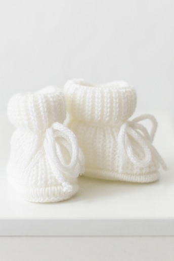 В`язані пінетки, Молочні