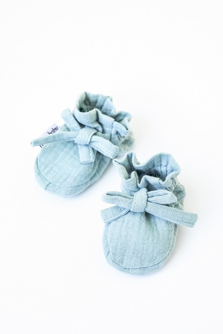 Муслінові пінетки, Морські