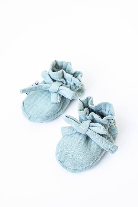 Муслінові пінетки, Морські - фото 1