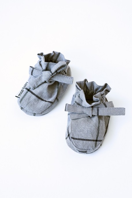 Бавовняні пінетки, Клітинка