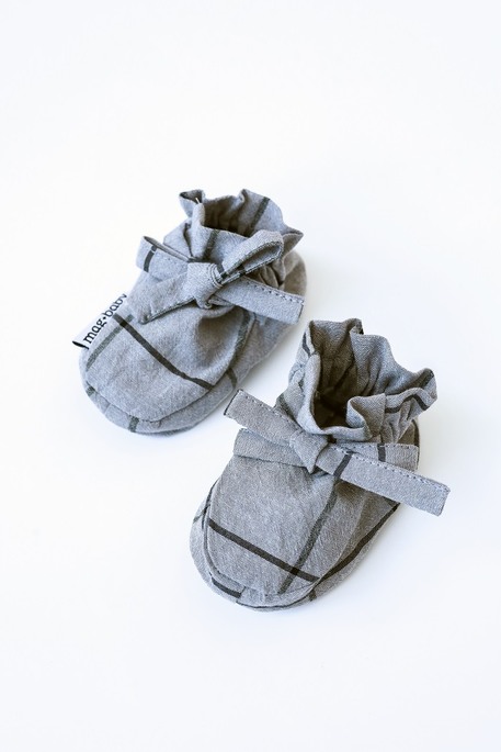 Бавовняні пінетки, Клітинка - фото 2