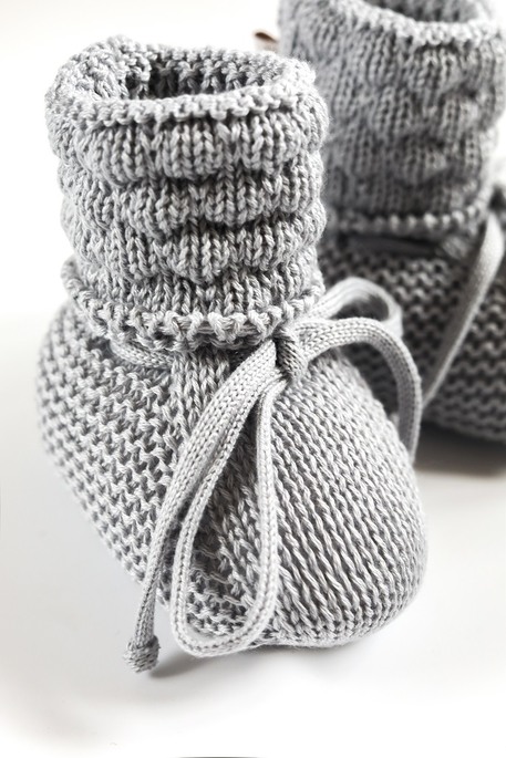 Пинетки Scales, Серые - фото 2