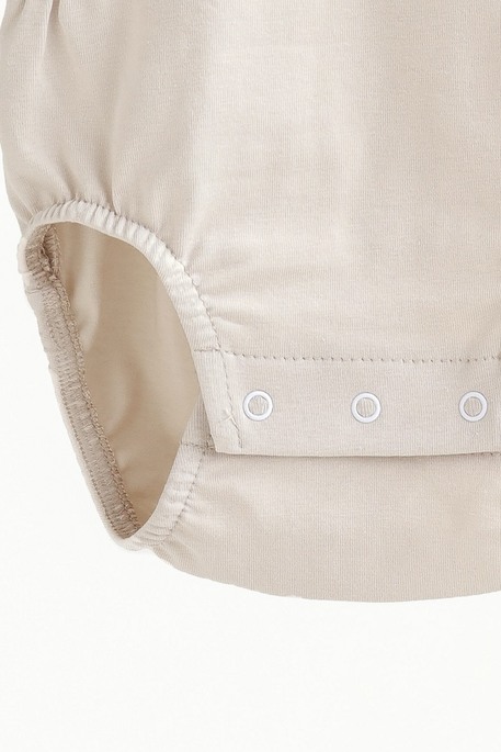 Боди-футболка Bernadette, Темный таш - фото 3