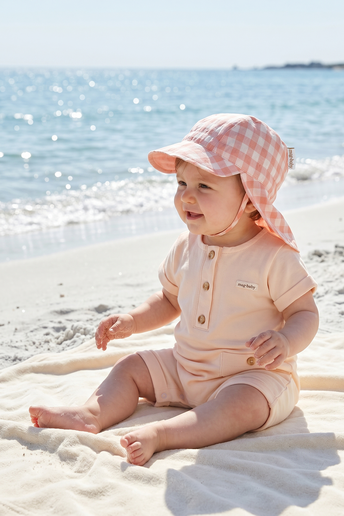 Пісочник Bris, Вершковий - фото 1